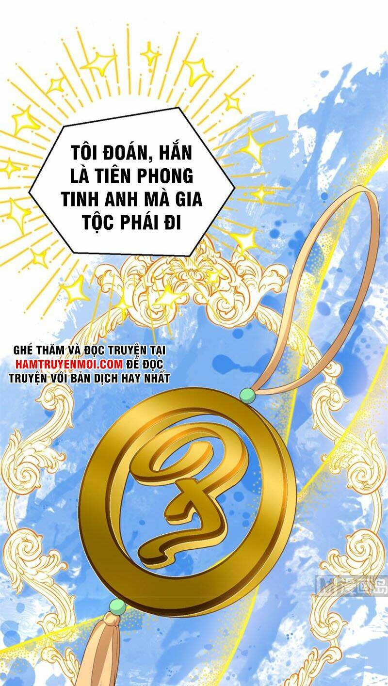 Từ Hôm Nay Bắt Đầu Làm Thành Chủ - Chapter 399 - Page 6