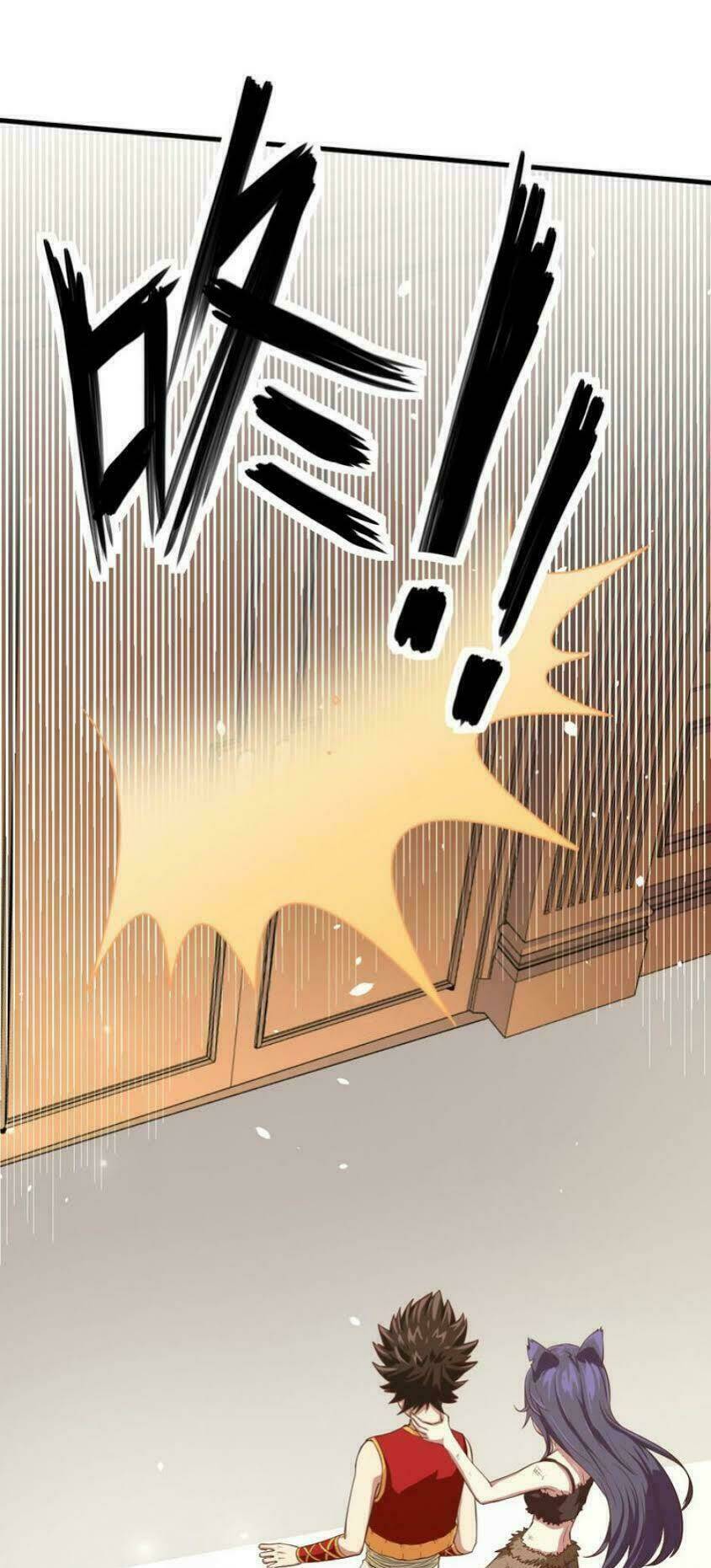 Từ Hôm Nay Bắt Đầu Làm Thành Chủ - Chapter 4 - Page 9