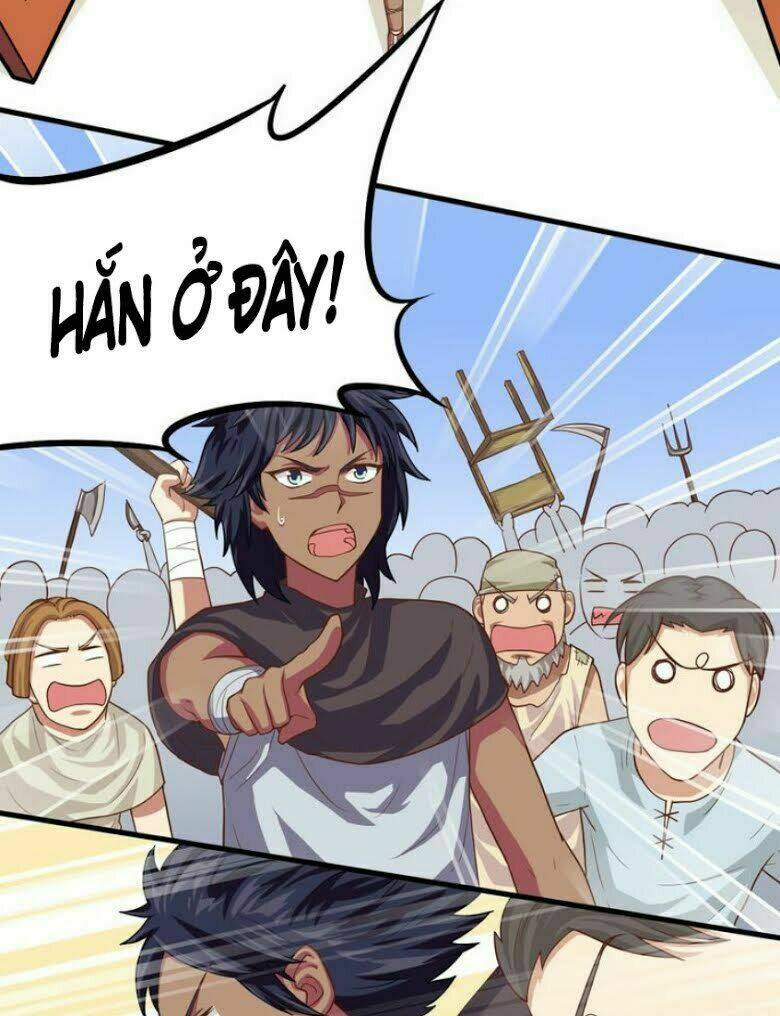 Từ Hôm Nay Bắt Đầu Làm Thành Chủ - Chapter 4 - Page 14