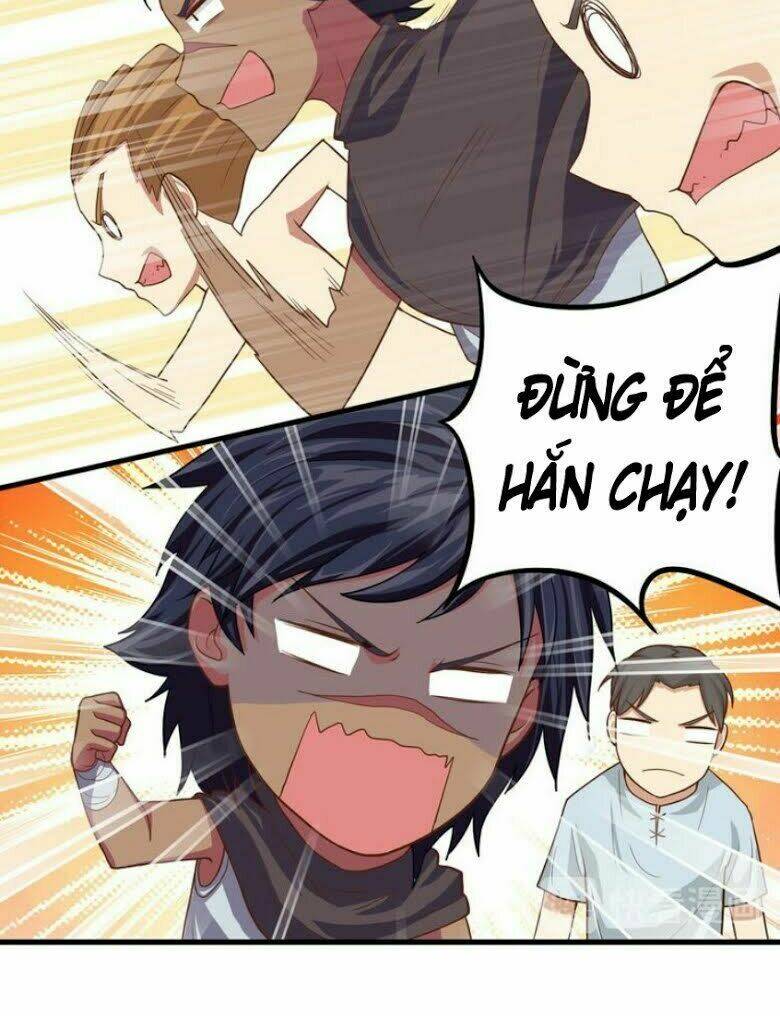 Từ Hôm Nay Bắt Đầu Làm Thành Chủ - Chapter 4 - Page 15