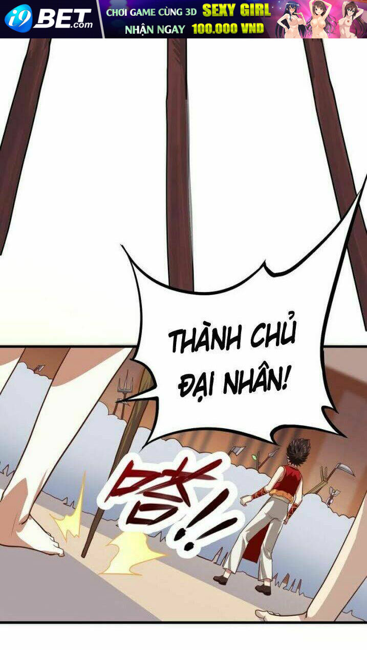 Từ Hôm Nay Bắt Đầu Làm Thành Chủ - Chapter 4 - Page 18