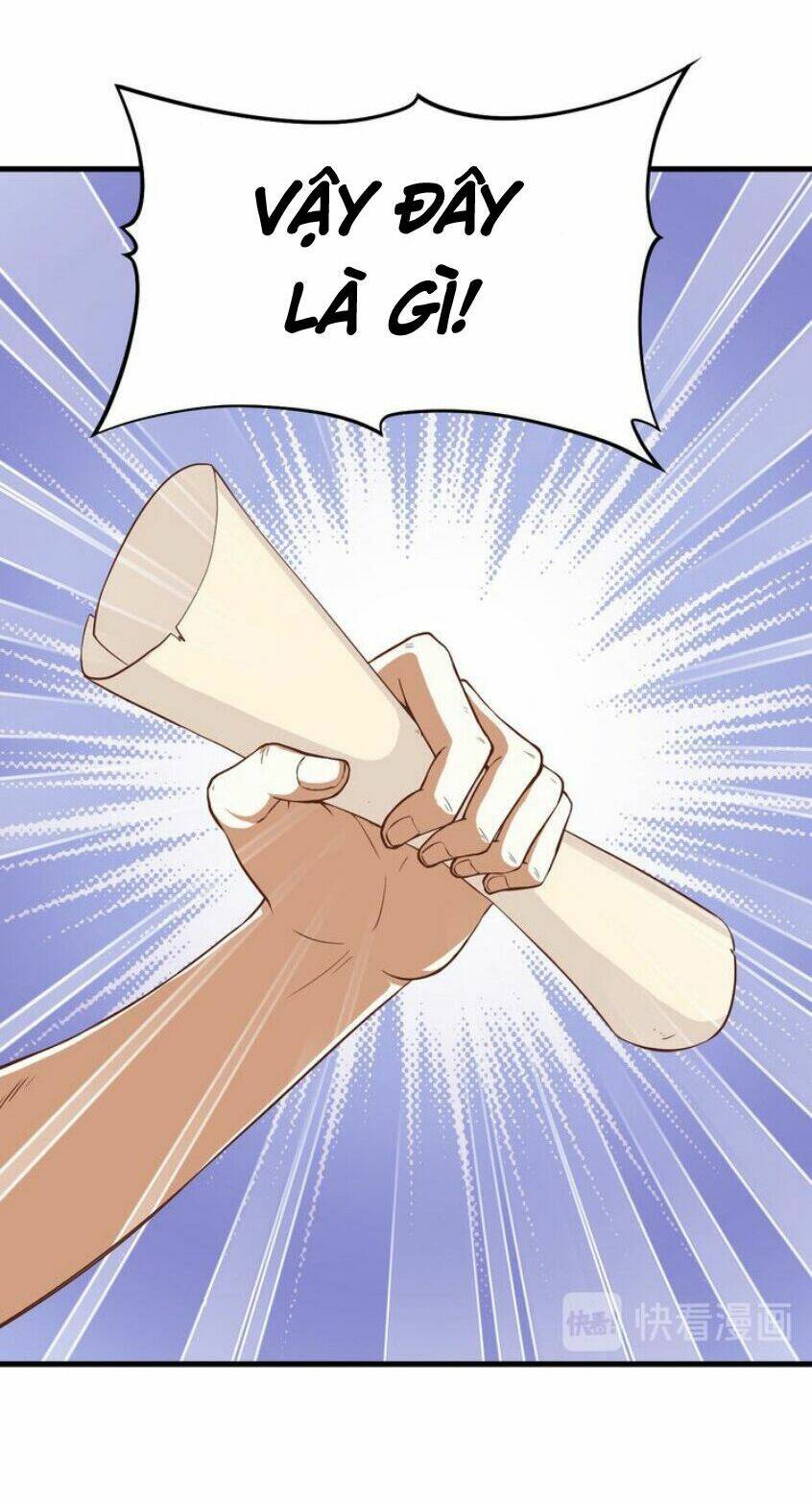 Từ Hôm Nay Bắt Đầu Làm Thành Chủ - Chapter 4 - Page 22