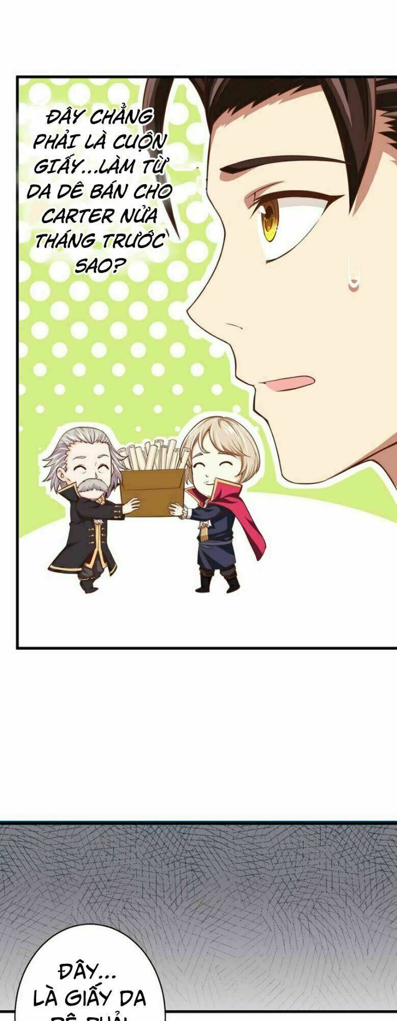 Từ Hôm Nay Bắt Đầu Làm Thành Chủ - Chapter 4 - Page 23