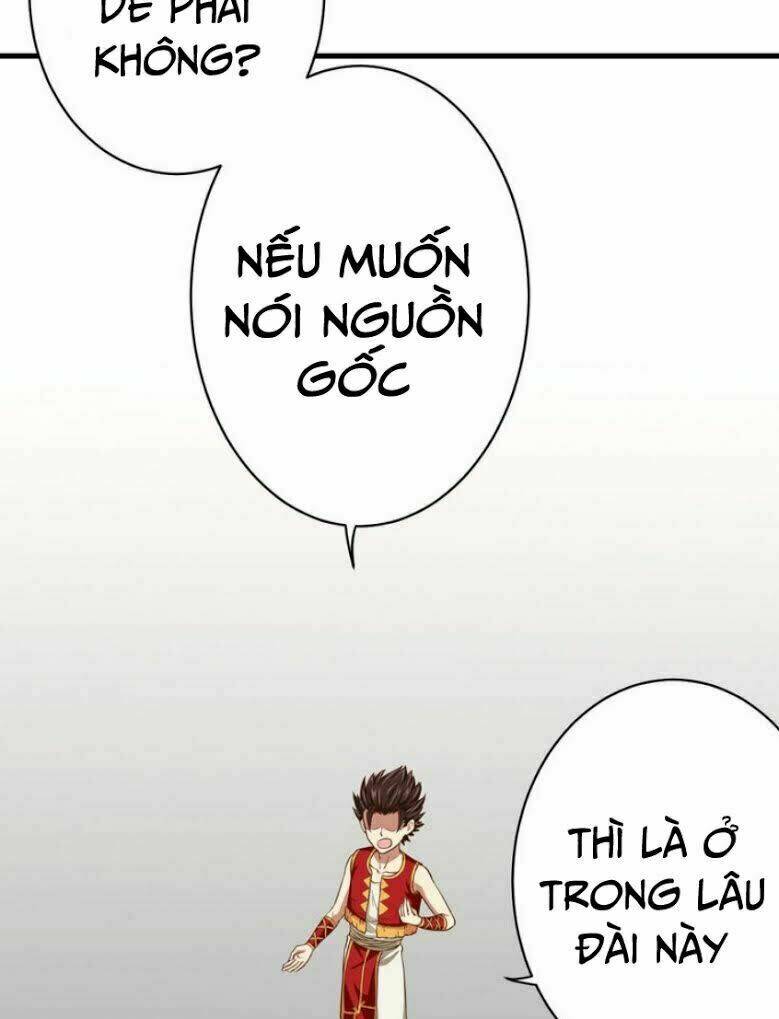 Từ Hôm Nay Bắt Đầu Làm Thành Chủ - Chapter 4 - Page 24