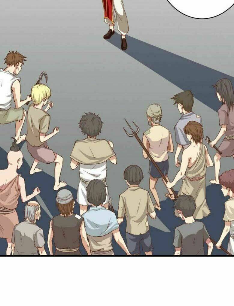 Từ Hôm Nay Bắt Đầu Làm Thành Chủ - Chapter 4 - Page 25