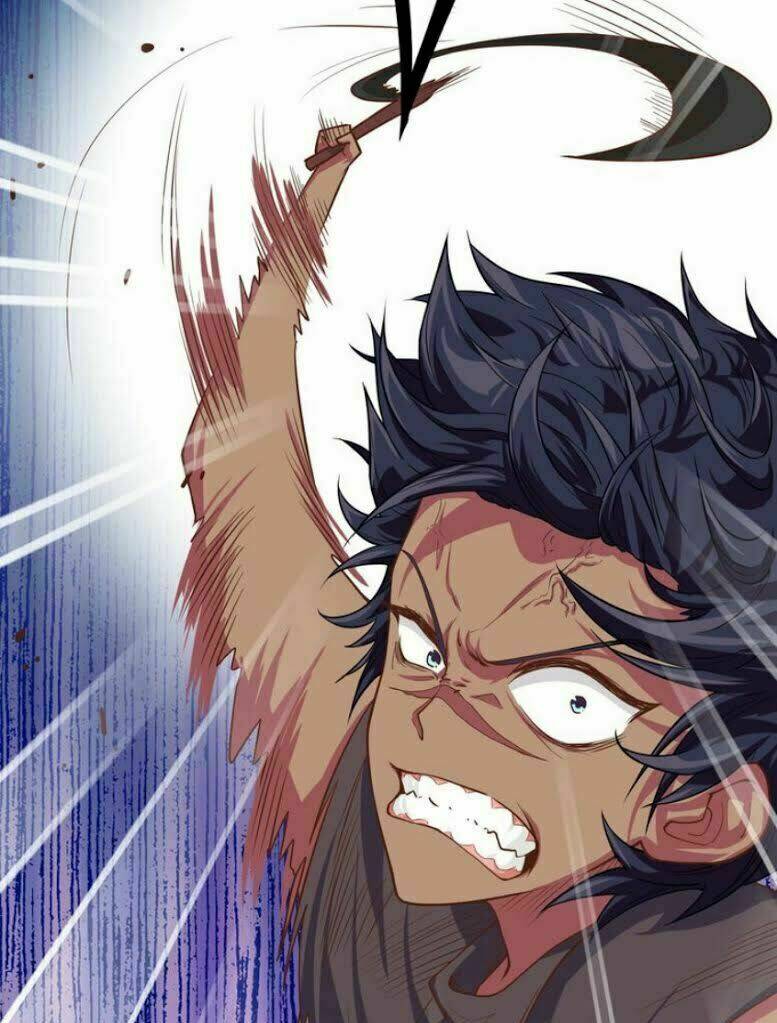 Từ Hôm Nay Bắt Đầu Làm Thành Chủ - Chapter 4 - Page 29