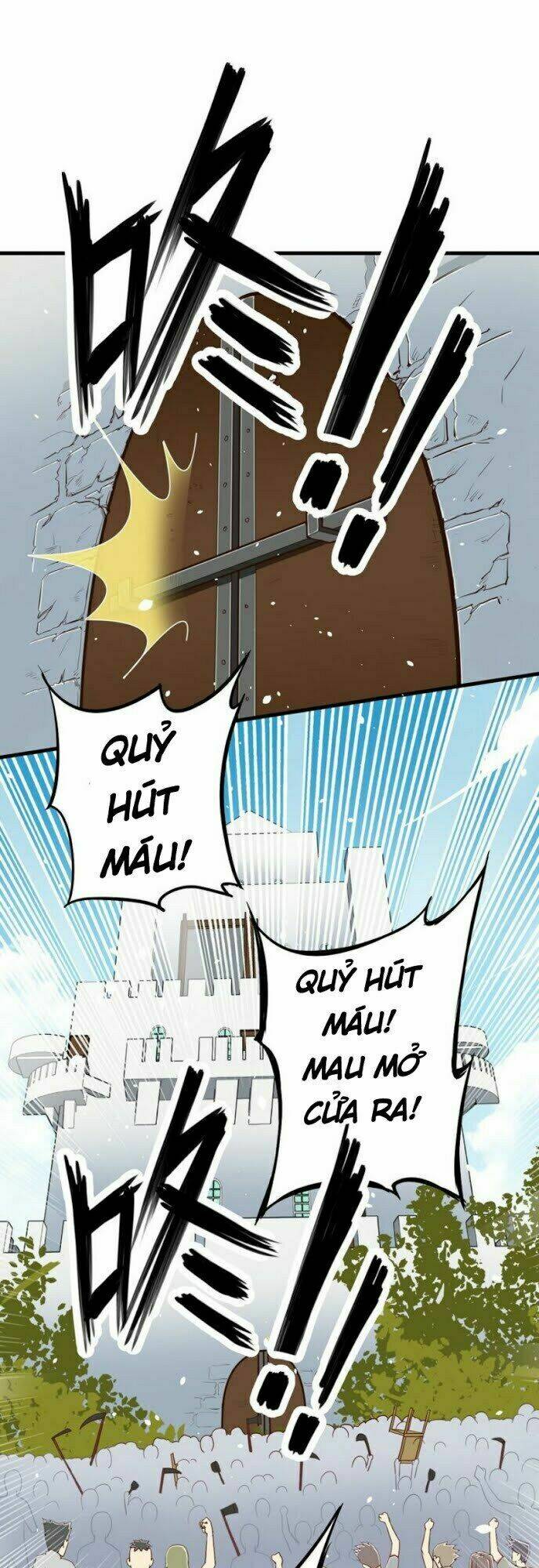 Từ Hôm Nay Bắt Đầu Làm Thành Chủ - Chapter 4 - Page 3