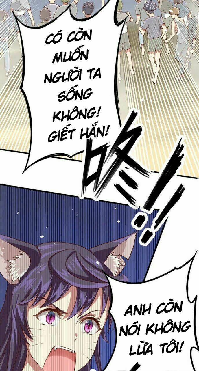 Từ Hôm Nay Bắt Đầu Làm Thành Chủ - Chapter 4 - Page 4