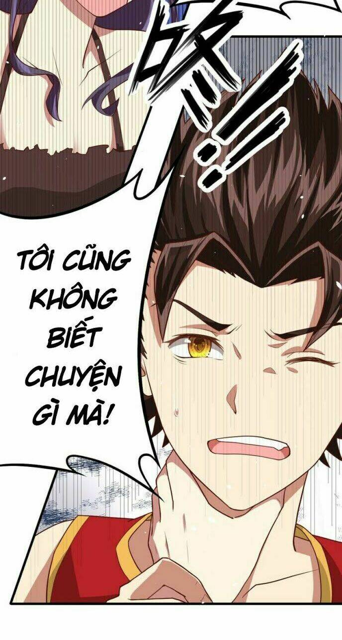 Từ Hôm Nay Bắt Đầu Làm Thành Chủ - Chapter 4 - Page 5