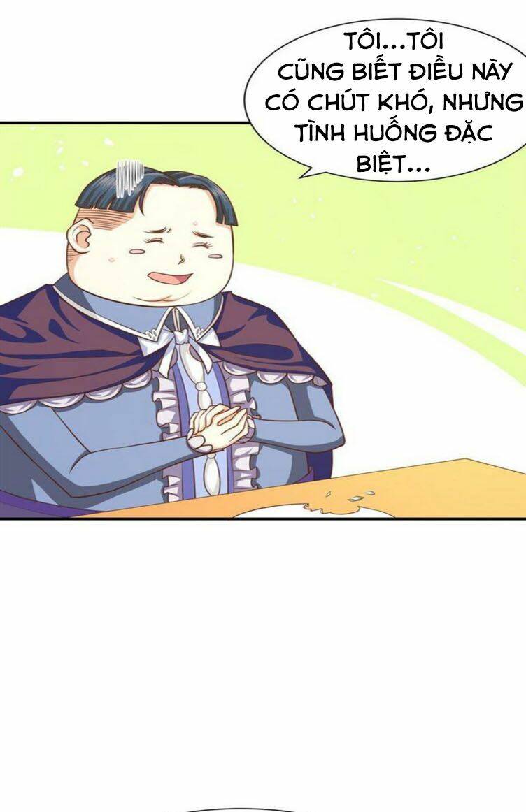 Từ Hôm Nay Bắt Đầu Làm Thành Chủ - Chapter 40 - Page 9