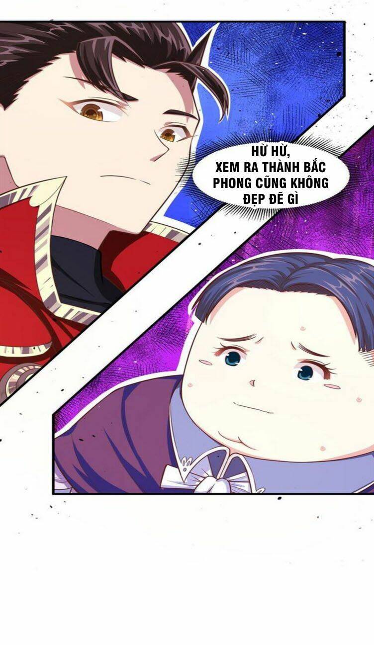 Từ Hôm Nay Bắt Đầu Làm Thành Chủ - Chapter 40 - Page 11