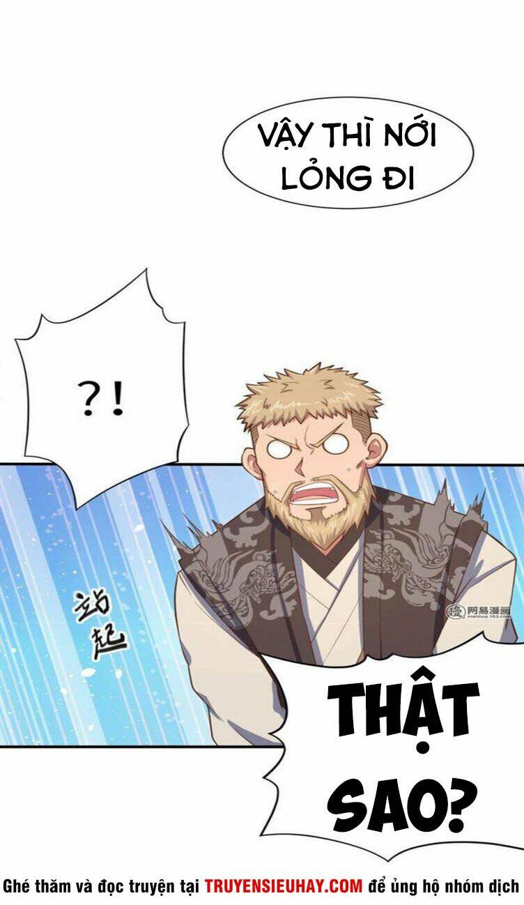 Từ Hôm Nay Bắt Đầu Làm Thành Chủ - Chapter 40 - Page 12