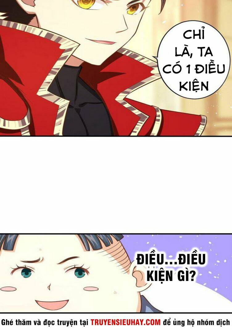 Từ Hôm Nay Bắt Đầu Làm Thành Chủ - Chapter 40 - Page 14