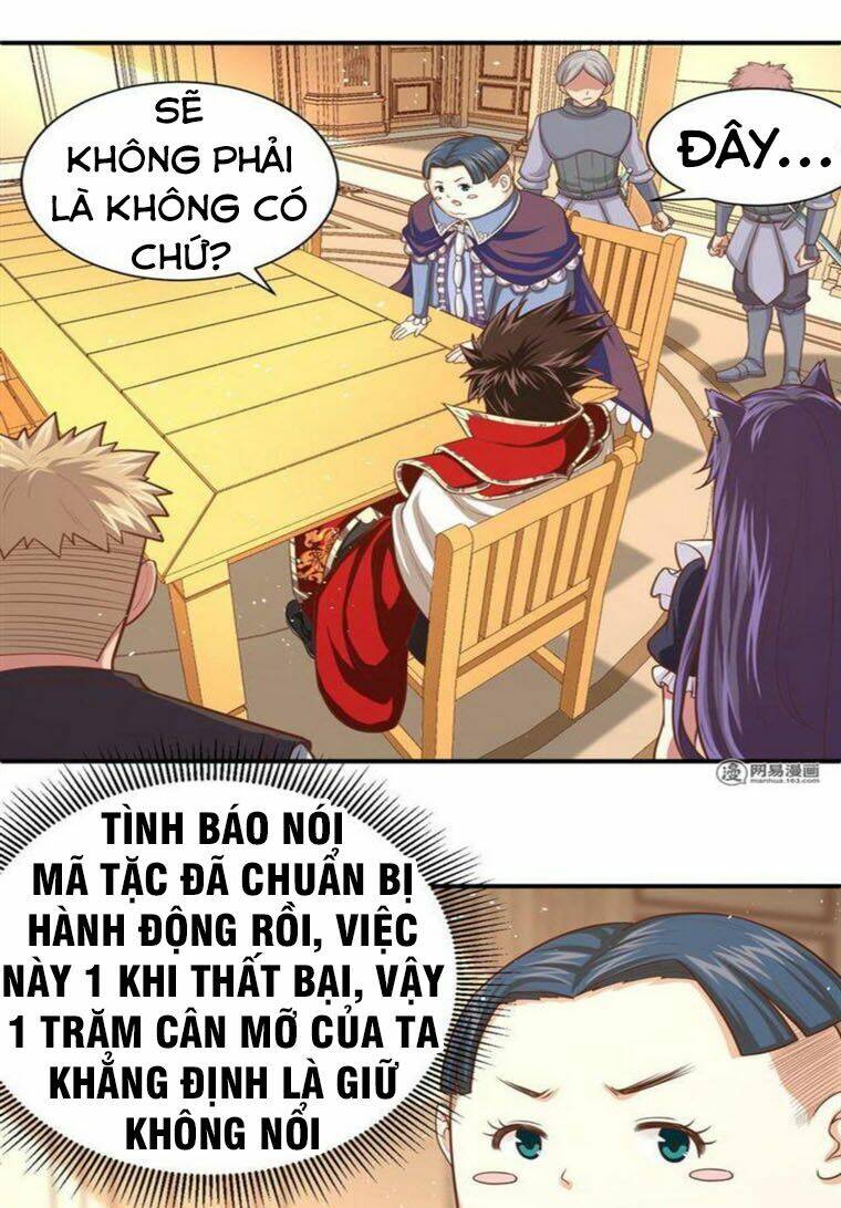 Từ Hôm Nay Bắt Đầu Làm Thành Chủ - Chapter 40 - Page 19