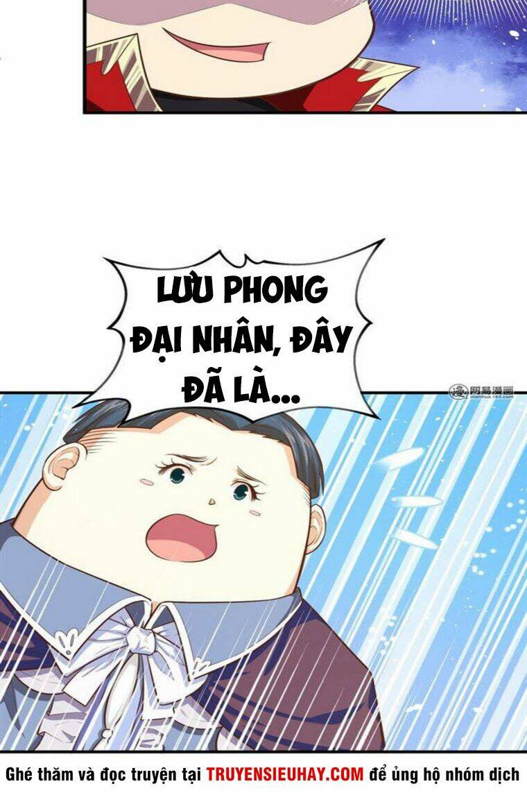 Từ Hôm Nay Bắt Đầu Làm Thành Chủ - Chapter 40 - Page 22