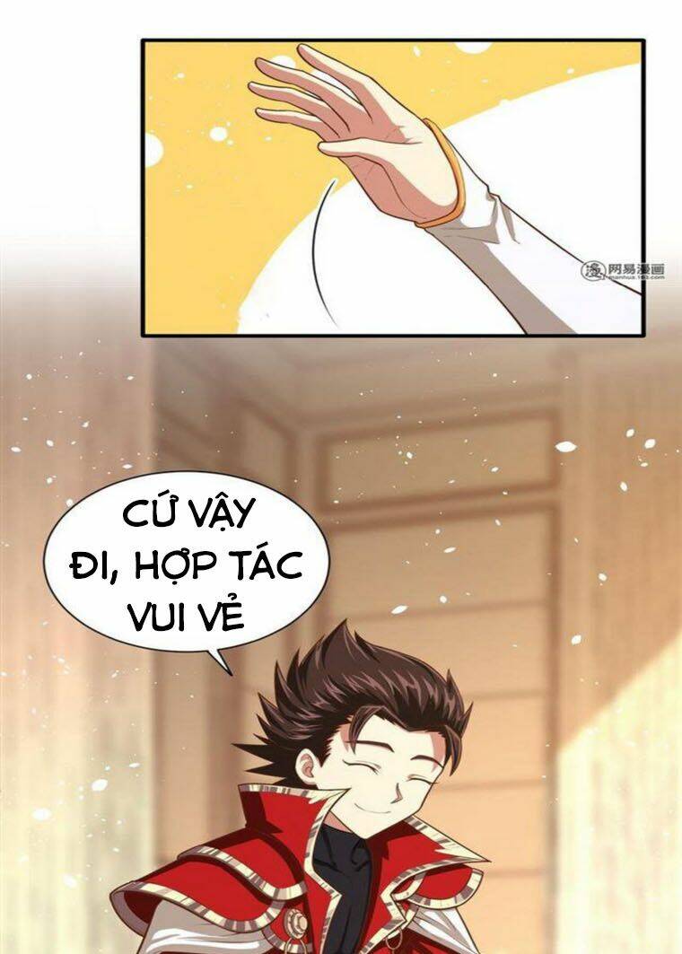 Từ Hôm Nay Bắt Đầu Làm Thành Chủ - Chapter 40 - Page 23