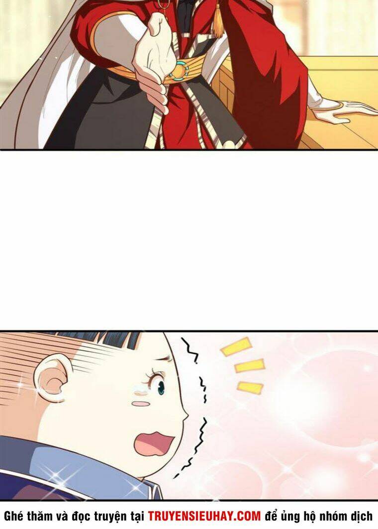 Từ Hôm Nay Bắt Đầu Làm Thành Chủ - Chapter 40 - Page 24