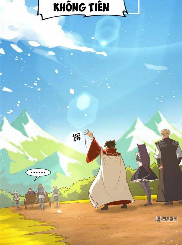 Từ Hôm Nay Bắt Đầu Làm Thành Chủ - Chapter 40 - Page 26