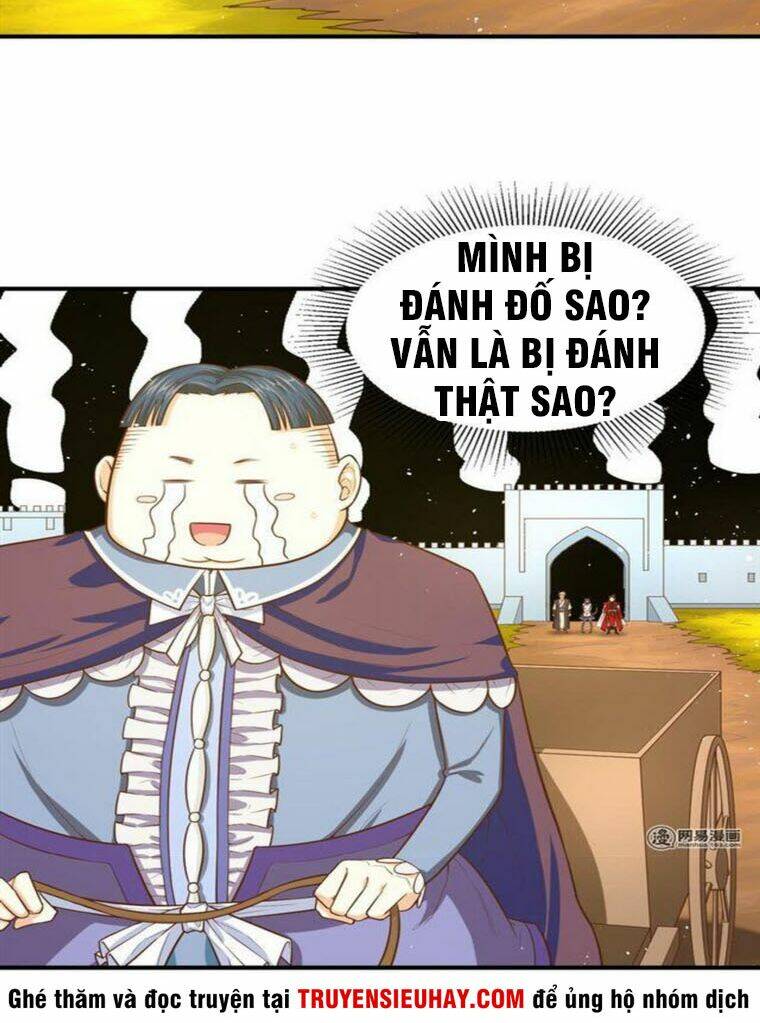 Từ Hôm Nay Bắt Đầu Làm Thành Chủ - Chapter 40 - Page 27