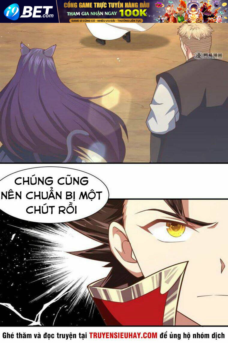 Từ Hôm Nay Bắt Đầu Làm Thành Chủ - Chapter 40 - Page 30