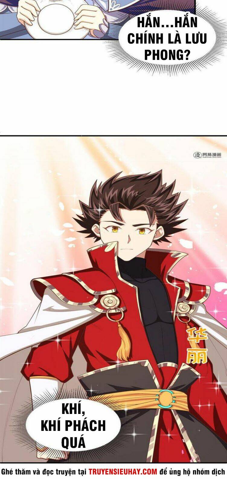 Từ Hôm Nay Bắt Đầu Làm Thành Chủ - Chapter 40 - Page 3