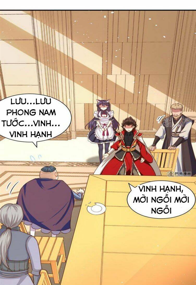 Từ Hôm Nay Bắt Đầu Làm Thành Chủ - Chapter 40 - Page 4