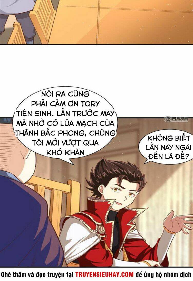 Từ Hôm Nay Bắt Đầu Làm Thành Chủ - Chapter 40 - Page 5