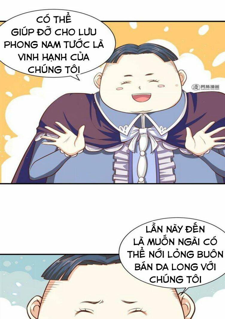 Từ Hôm Nay Bắt Đầu Làm Thành Chủ - Chapter 40 - Page 6