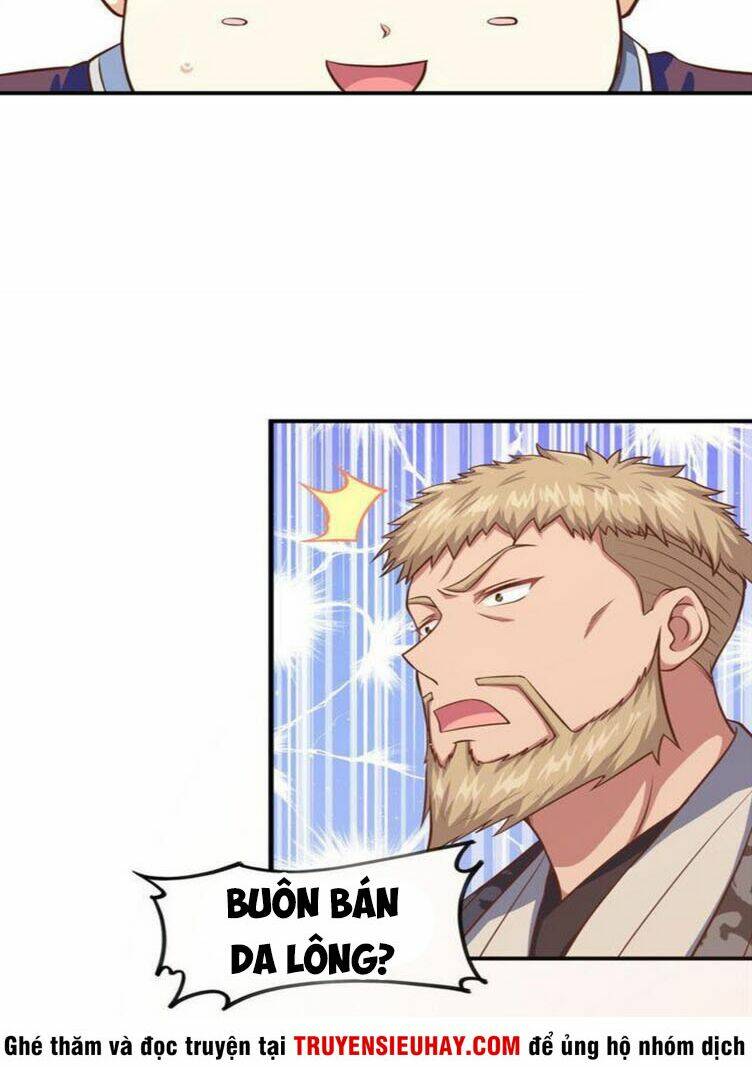 Từ Hôm Nay Bắt Đầu Làm Thành Chủ - Chapter 40 - Page 7