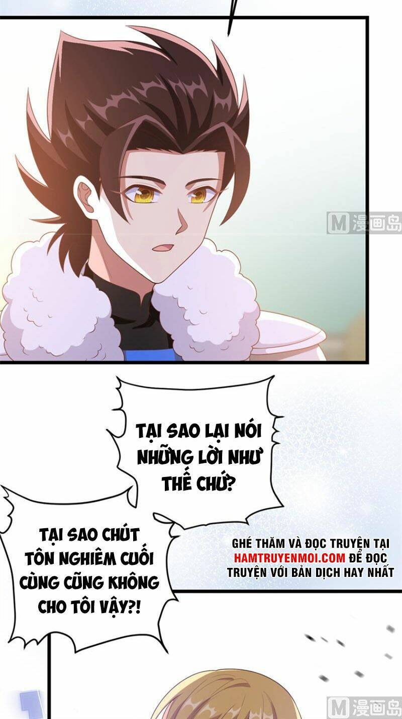 Từ Hôm Nay Bắt Đầu Làm Thành Chủ - Chapter 400 - Page 9