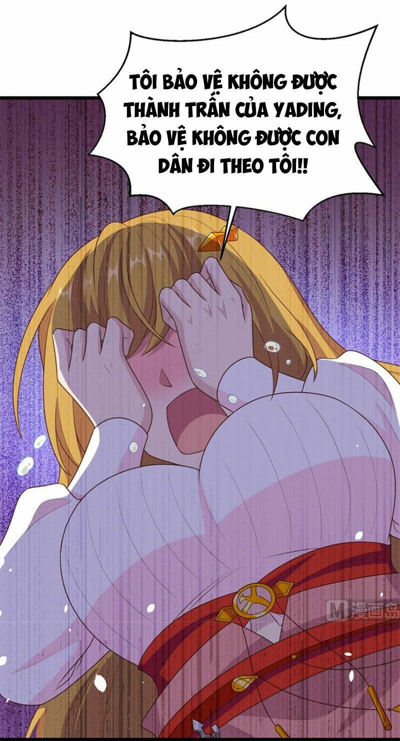 Từ Hôm Nay Bắt Đầu Làm Thành Chủ - Chapter 400 - Page 11