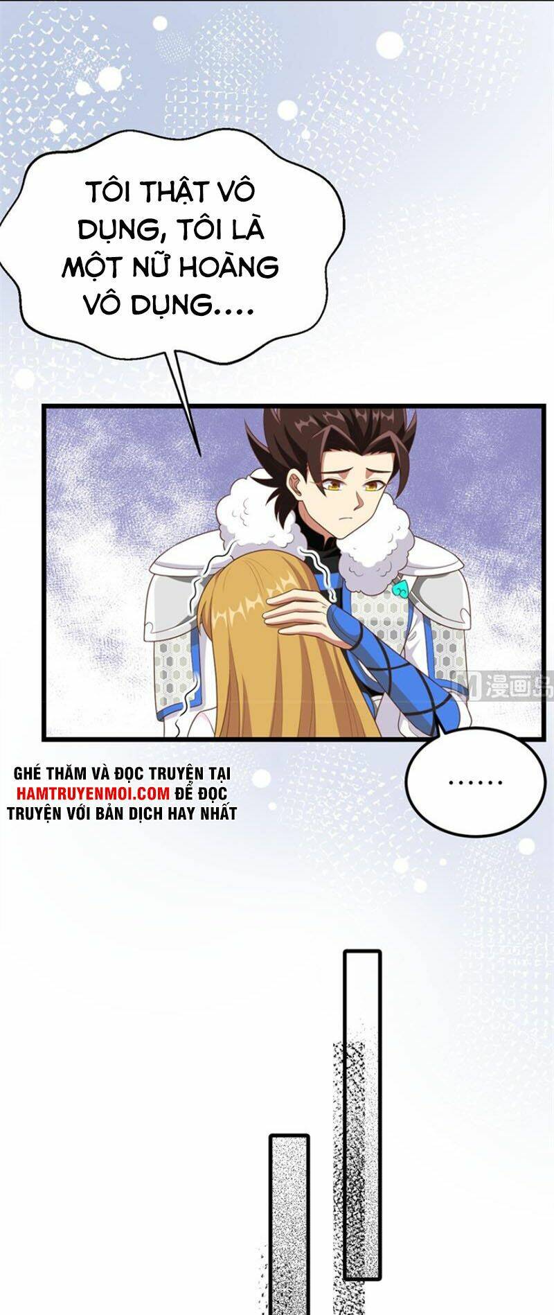 Từ Hôm Nay Bắt Đầu Làm Thành Chủ - Chapter 400 - Page 12