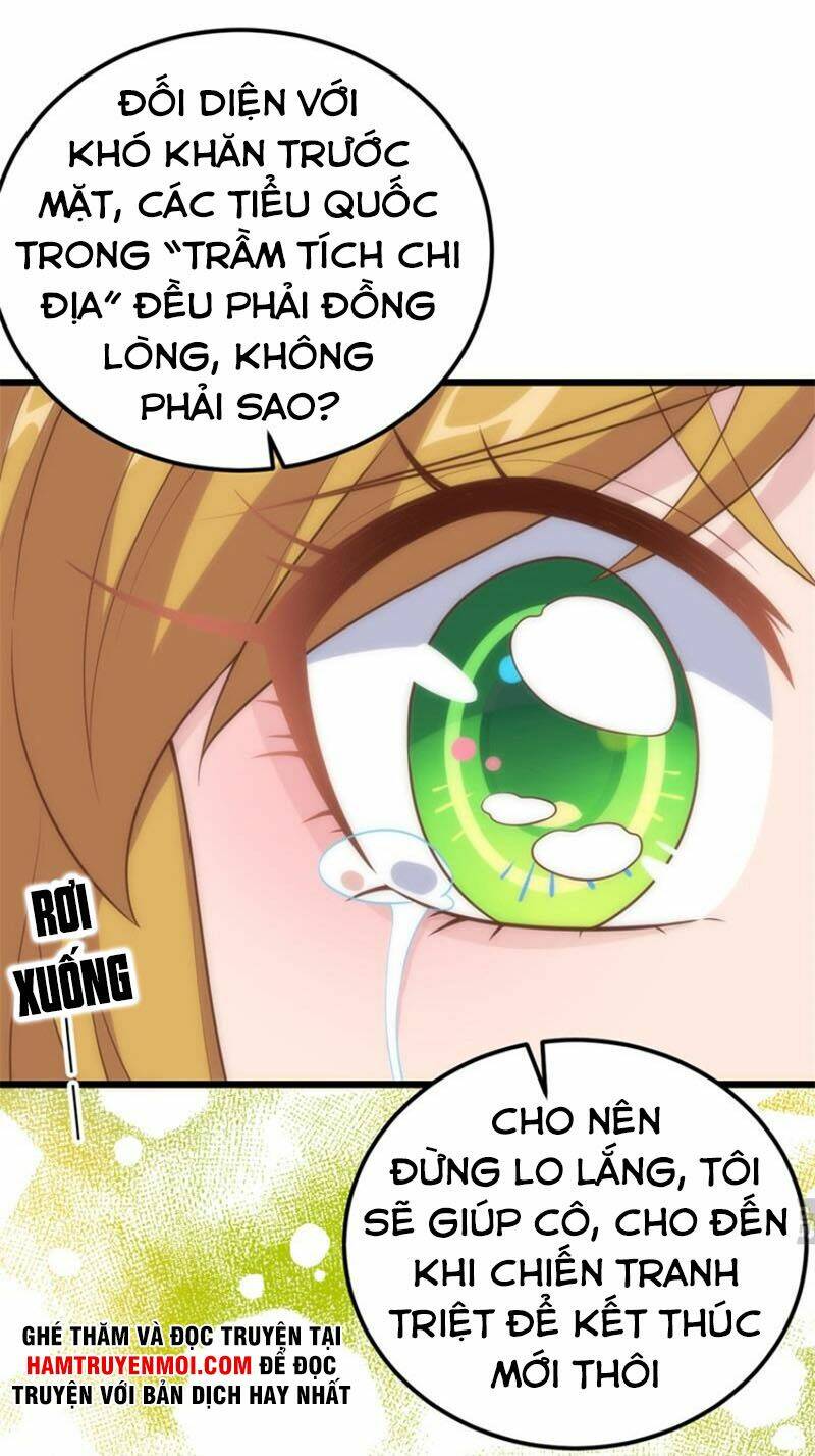 Từ Hôm Nay Bắt Đầu Làm Thành Chủ - Chapter 400 - Page 18