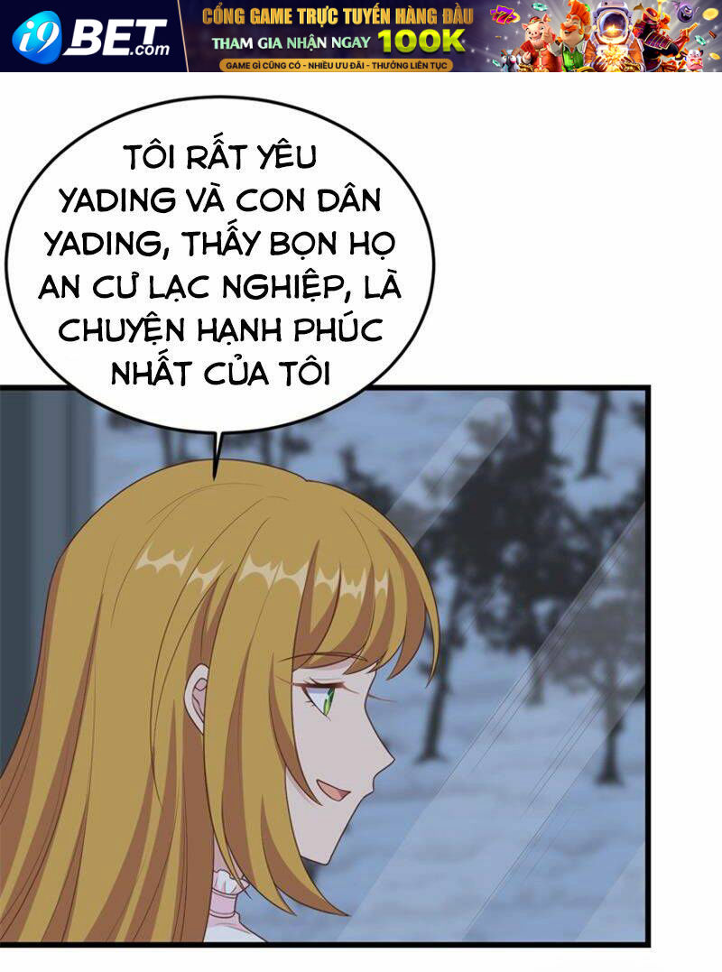 Từ Hôm Nay Bắt Đầu Làm Thành Chủ - Chapter 400 - Page 23