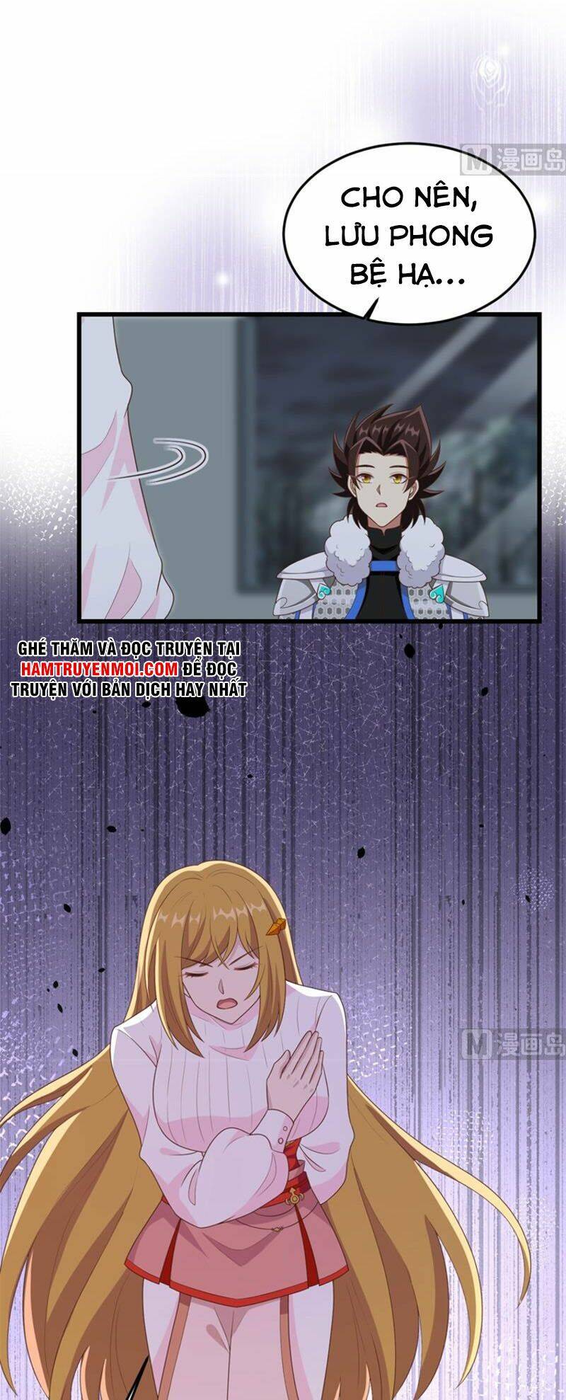 Từ Hôm Nay Bắt Đầu Làm Thành Chủ - Chapter 400 - Page 24