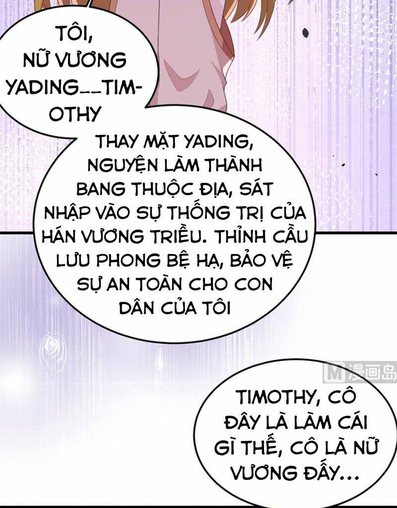 Từ Hôm Nay Bắt Đầu Làm Thành Chủ - Chapter 400 - Page 25