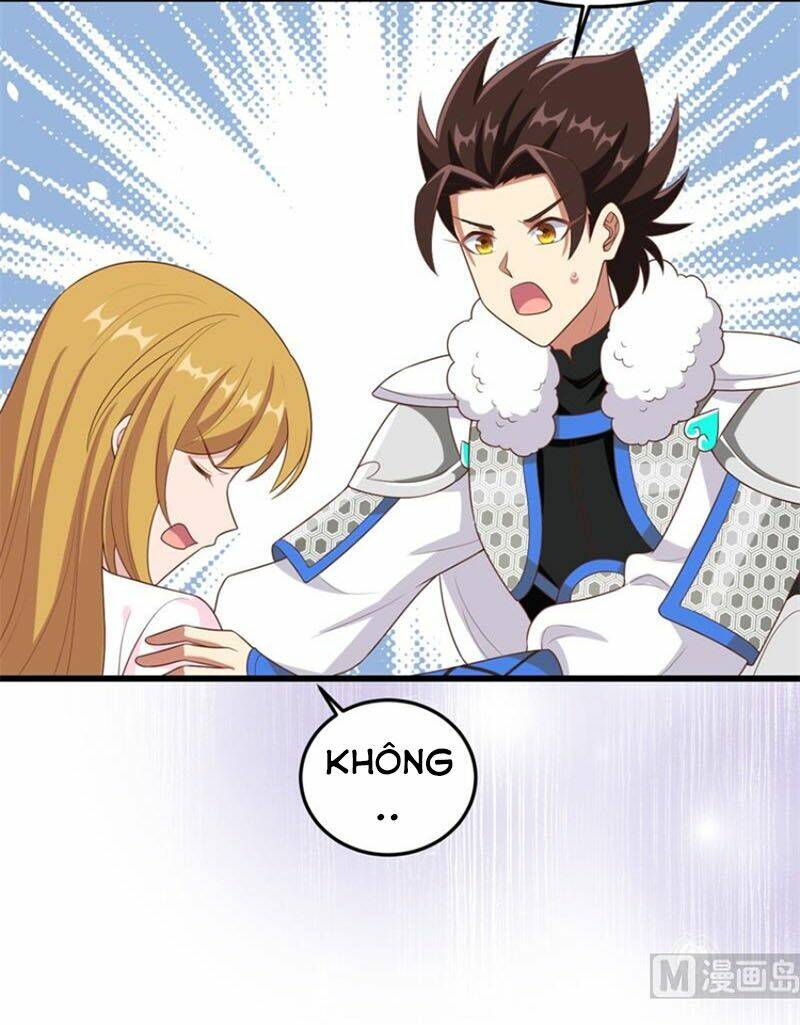 Từ Hôm Nay Bắt Đầu Làm Thành Chủ - Chapter 400 - Page 26