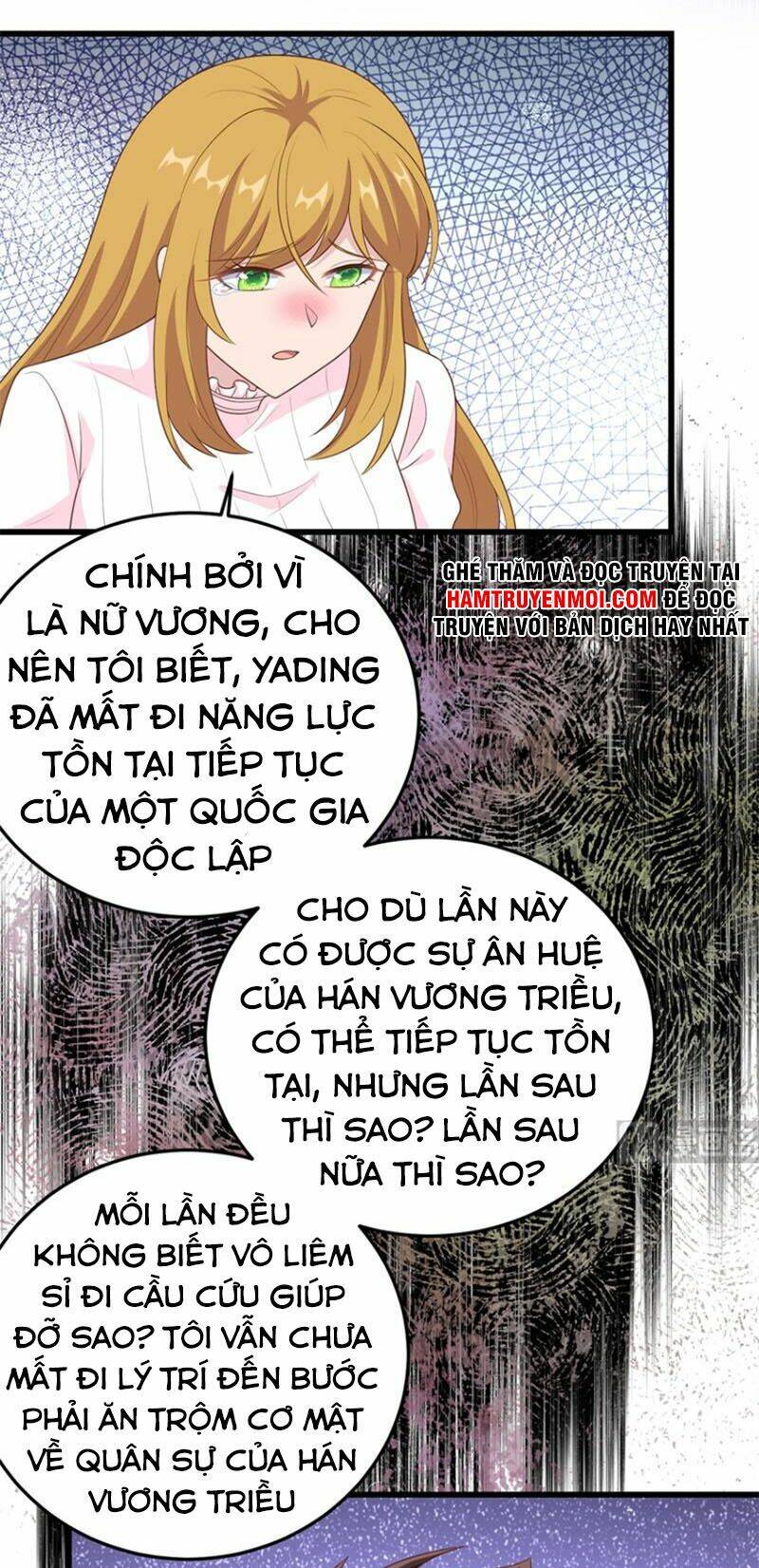 Từ Hôm Nay Bắt Đầu Làm Thành Chủ - Chapter 400 - Page 27