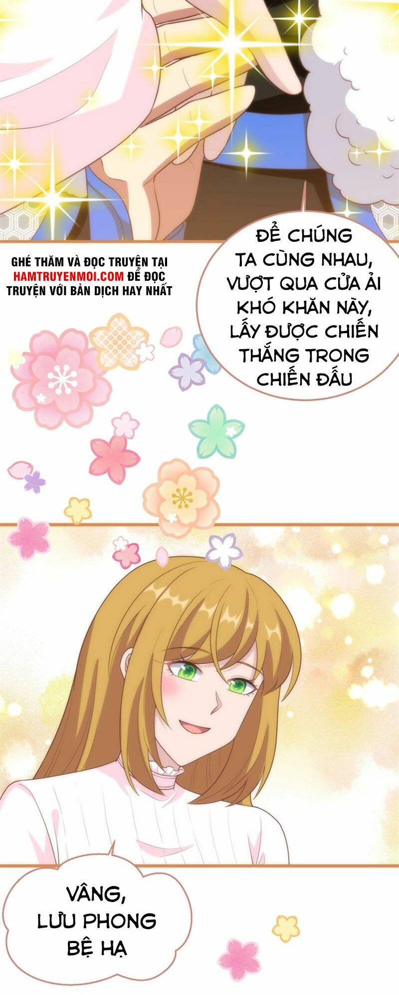 Từ Hôm Nay Bắt Đầu Làm Thành Chủ - Chapter 400 - Page 31