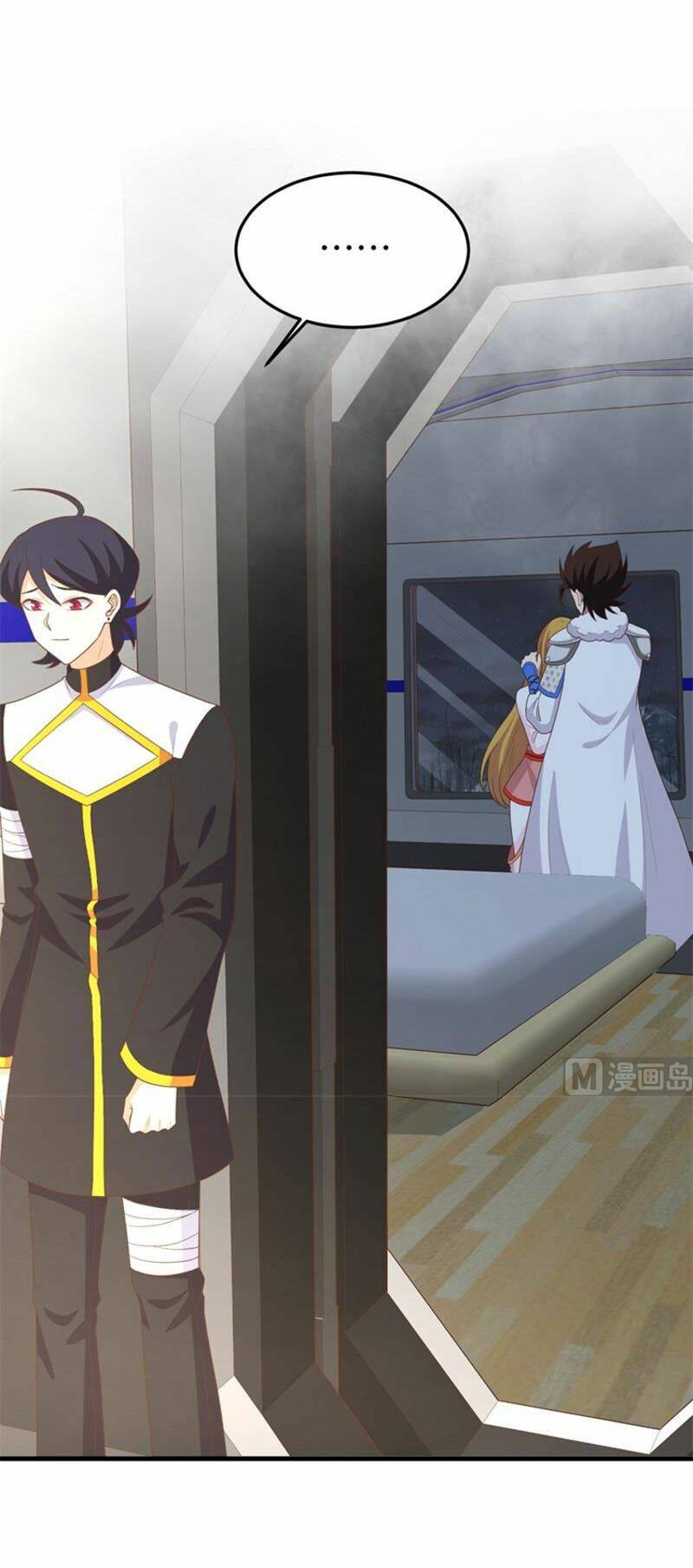 Từ Hôm Nay Bắt Đầu Làm Thành Chủ - Chapter 400 - Page 32