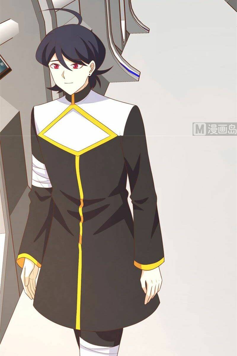 Từ Hôm Nay Bắt Đầu Làm Thành Chủ - Chapter 400 - Page 34