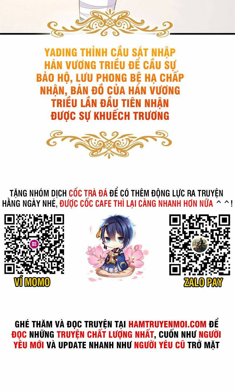 Từ Hôm Nay Bắt Đầu Làm Thành Chủ - Chapter 400 - Page 35