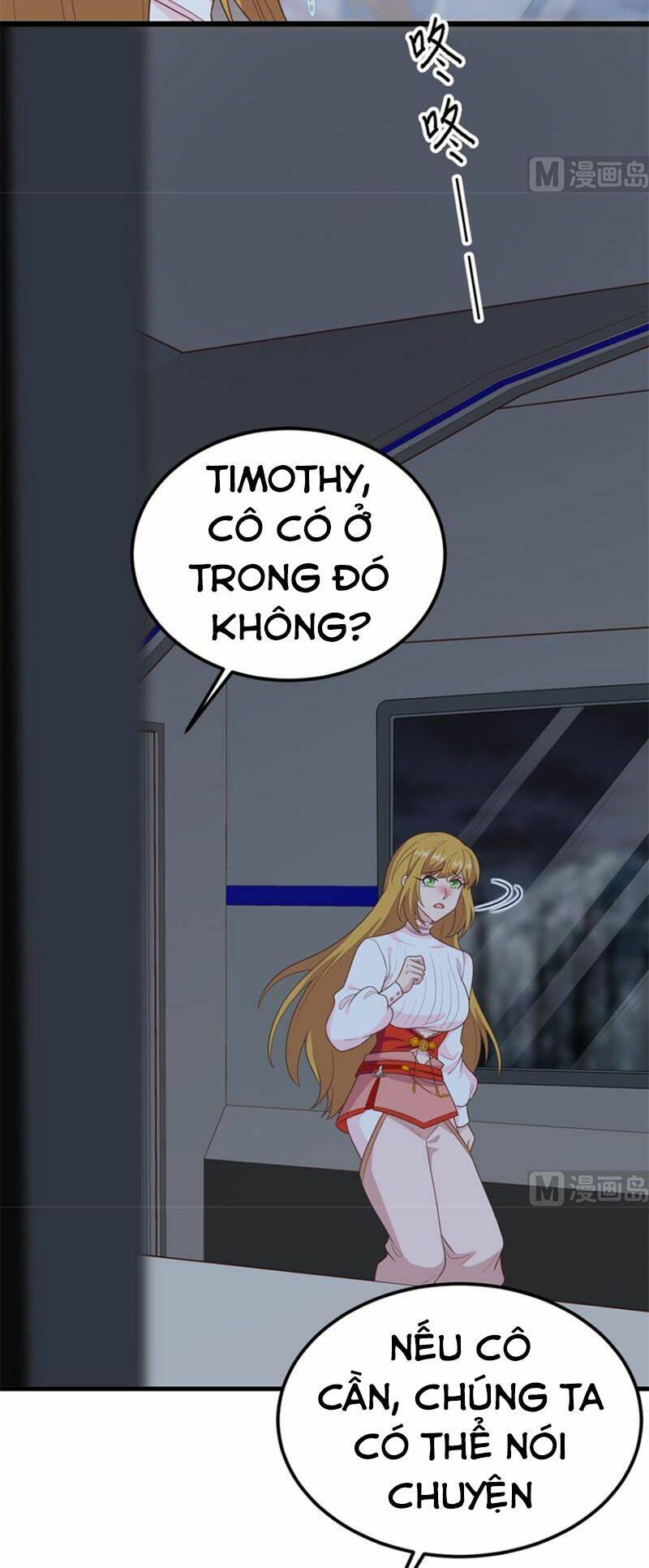 Từ Hôm Nay Bắt Đầu Làm Thành Chủ - Chapter 400 - Page 3