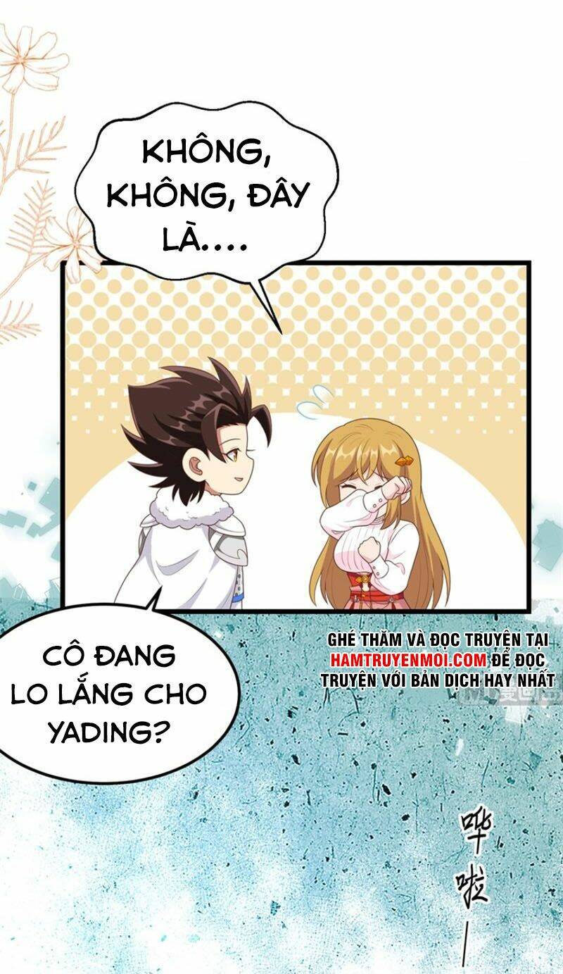 Từ Hôm Nay Bắt Đầu Làm Thành Chủ - Chapter 400 - Page 7