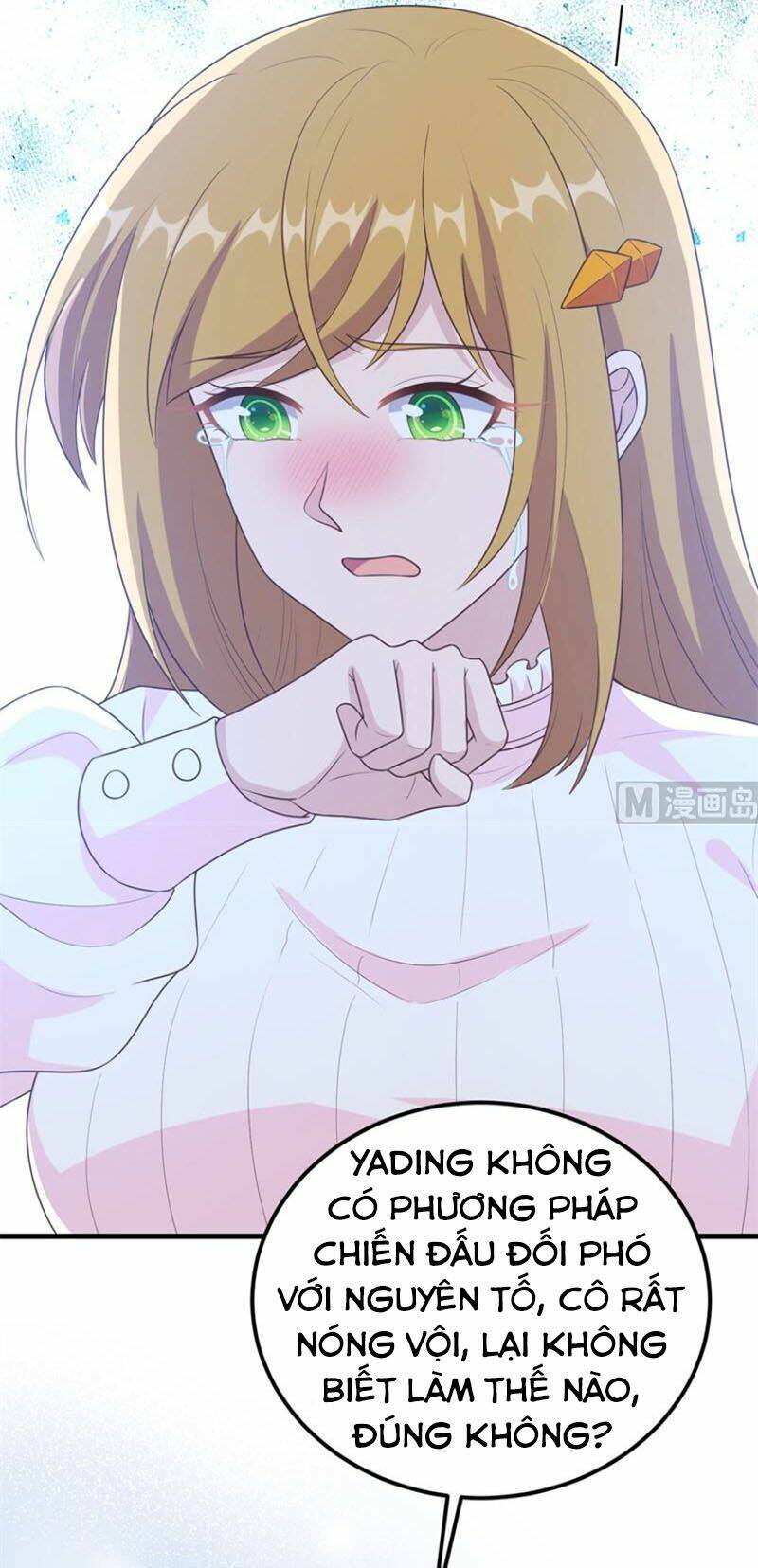 Từ Hôm Nay Bắt Đầu Làm Thành Chủ - Chapter 400 - Page 8