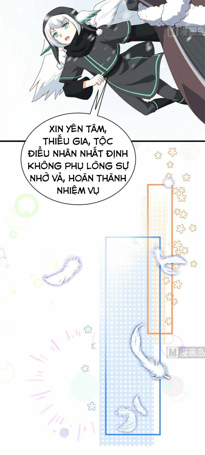 Từ Hôm Nay Bắt Đầu Làm Thành Chủ - Chapter 401 - Page 15