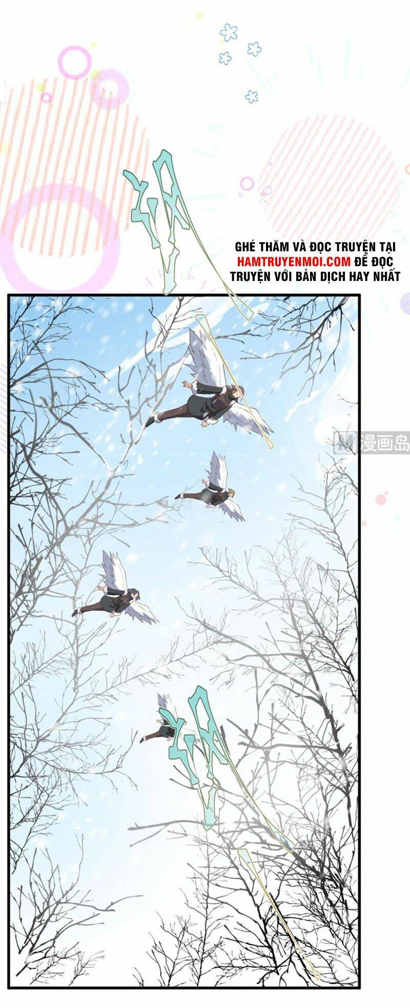 Từ Hôm Nay Bắt Đầu Làm Thành Chủ - Chapter 401 - Page 16