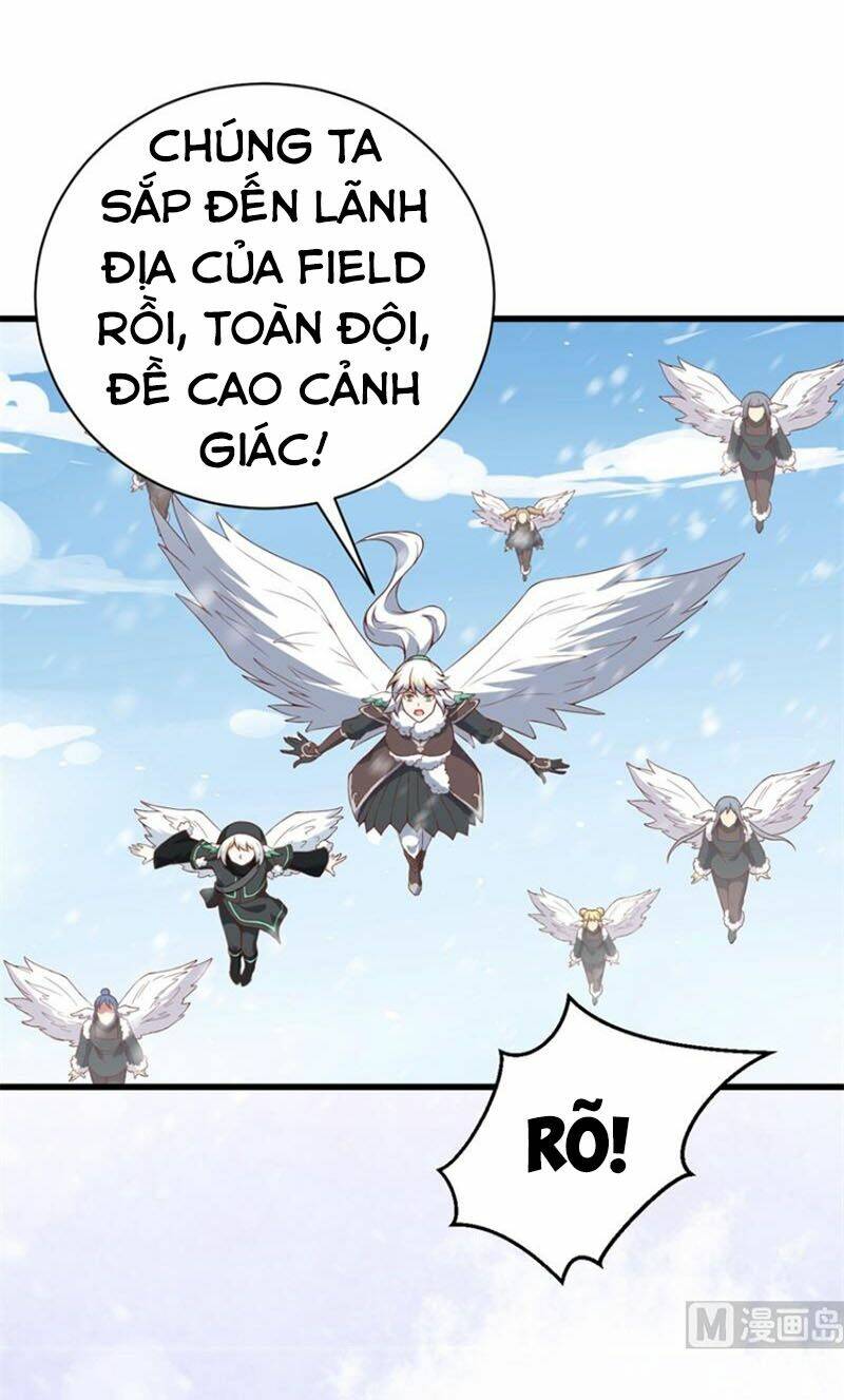 Từ Hôm Nay Bắt Đầu Làm Thành Chủ - Chapter 401 - Page 17