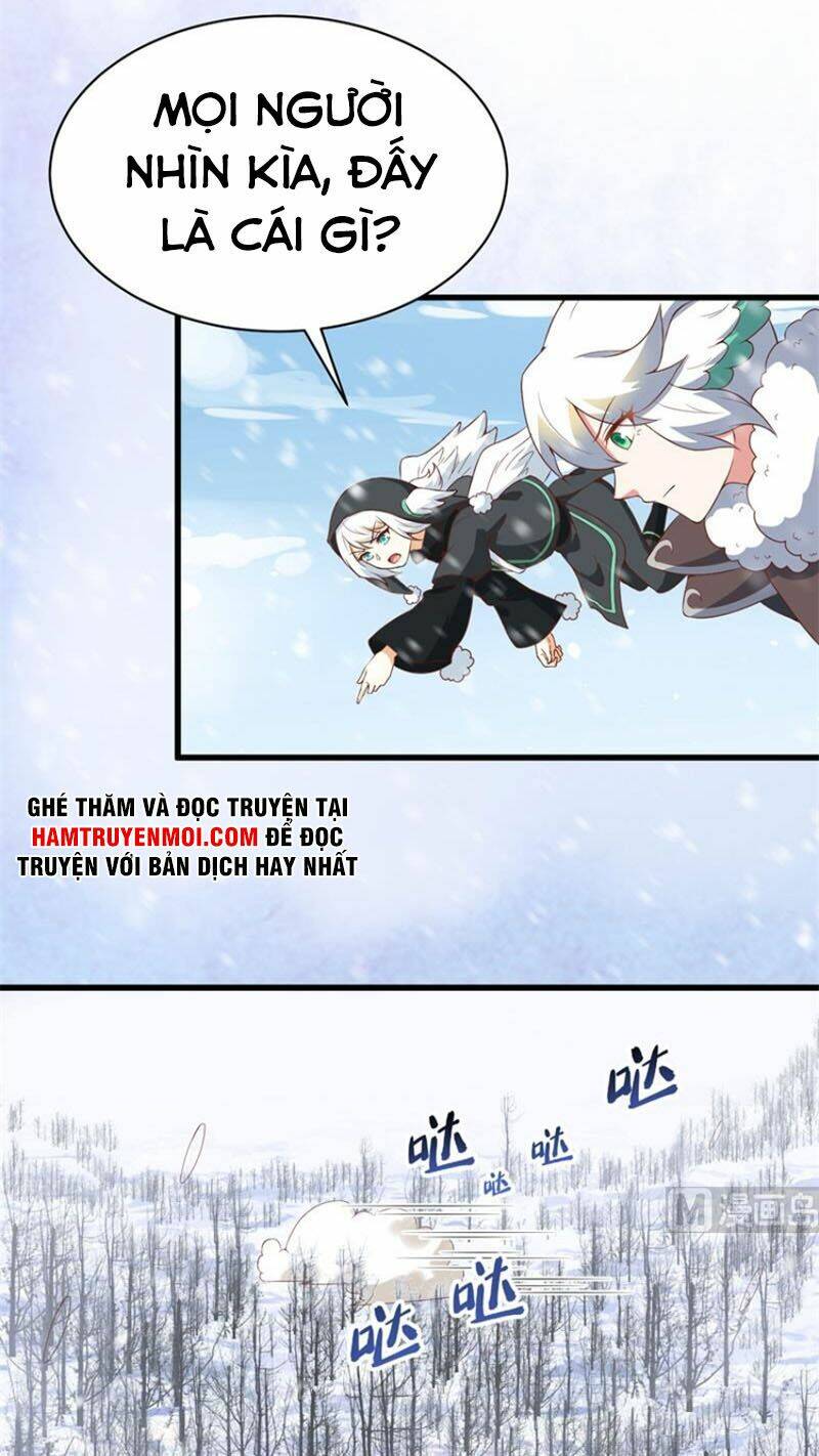 Từ Hôm Nay Bắt Đầu Làm Thành Chủ - Chapter 401 - Page 18