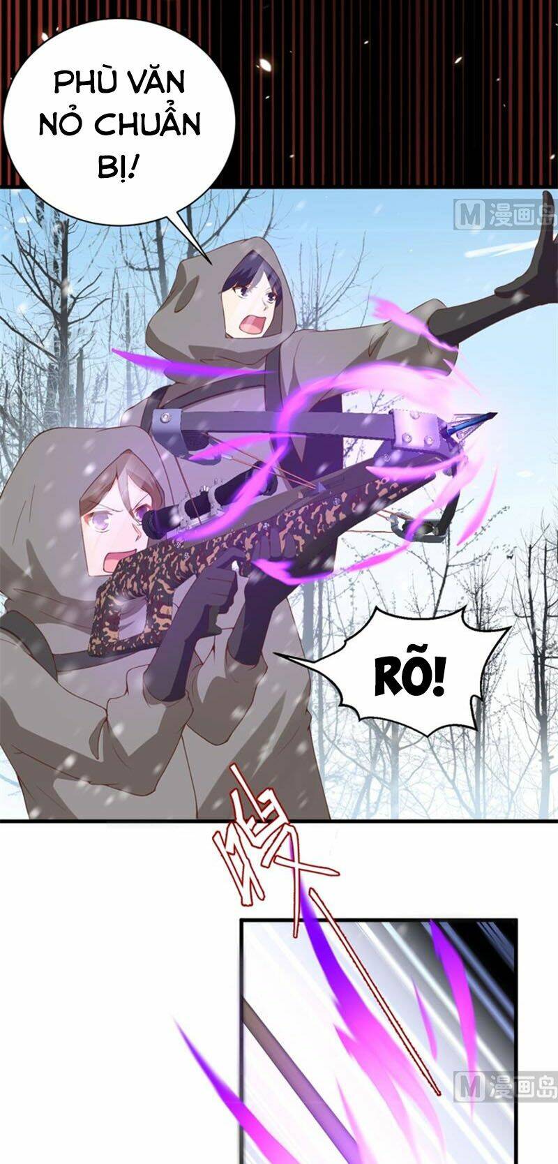 Từ Hôm Nay Bắt Đầu Làm Thành Chủ - Chapter 401 - Page 25